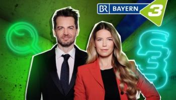Bayerischer Rundfunk BR